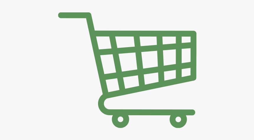 Shopping Cart Clipart Png, Transparent Png, Free Download