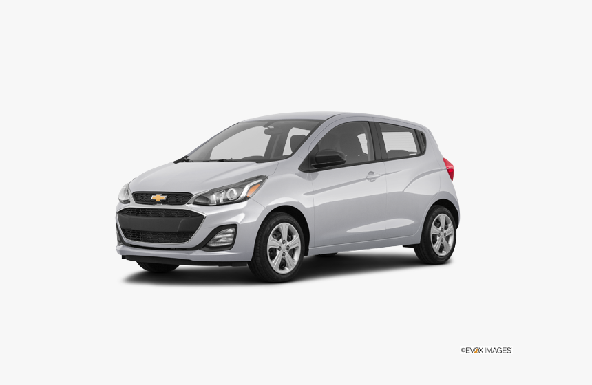 Chevrolet Spark 2019 Ls, HD Png Download, Free Download