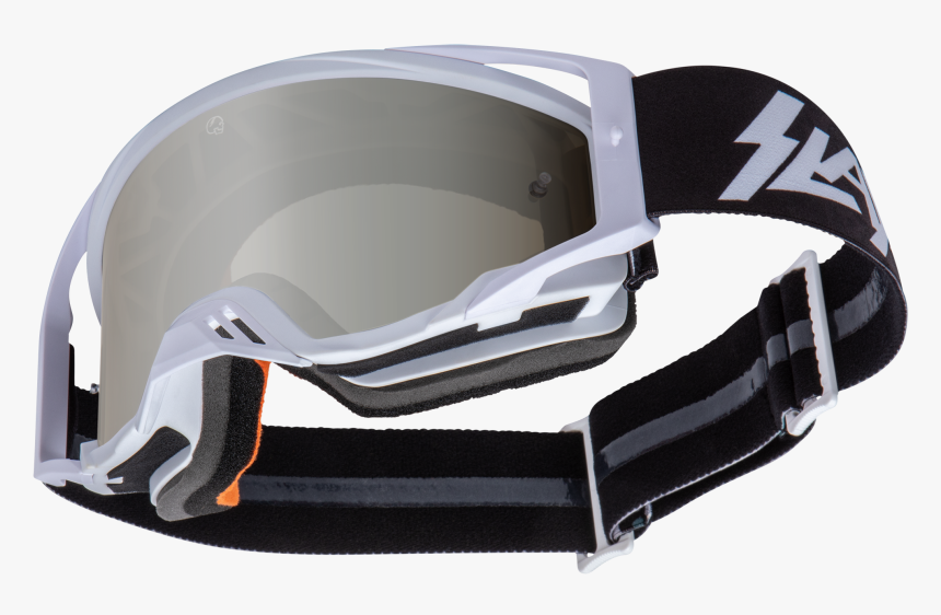 Foundation Mx Goggle - Cap, HD Png Download, Free Download