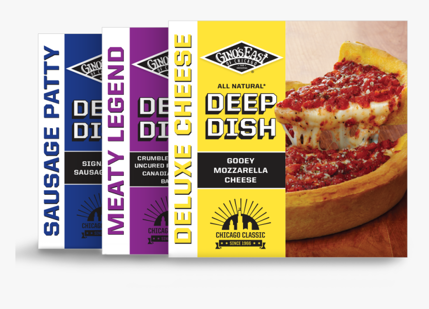 Product-deep Dish - Quiche, HD Png Download, Free Download