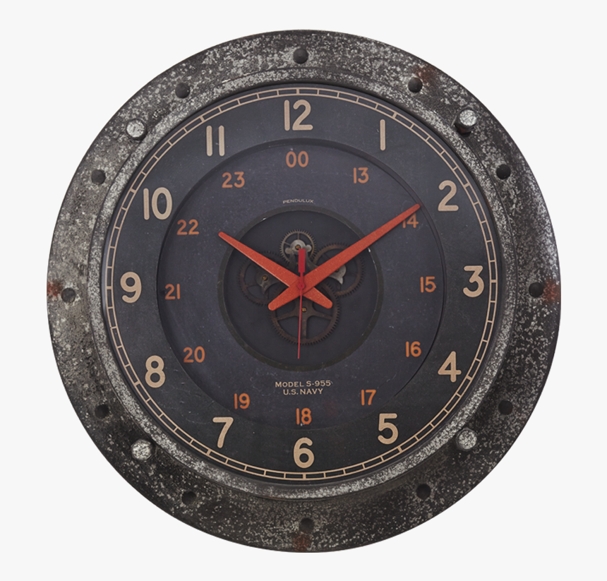 Clock, HD Png Download, Free Download