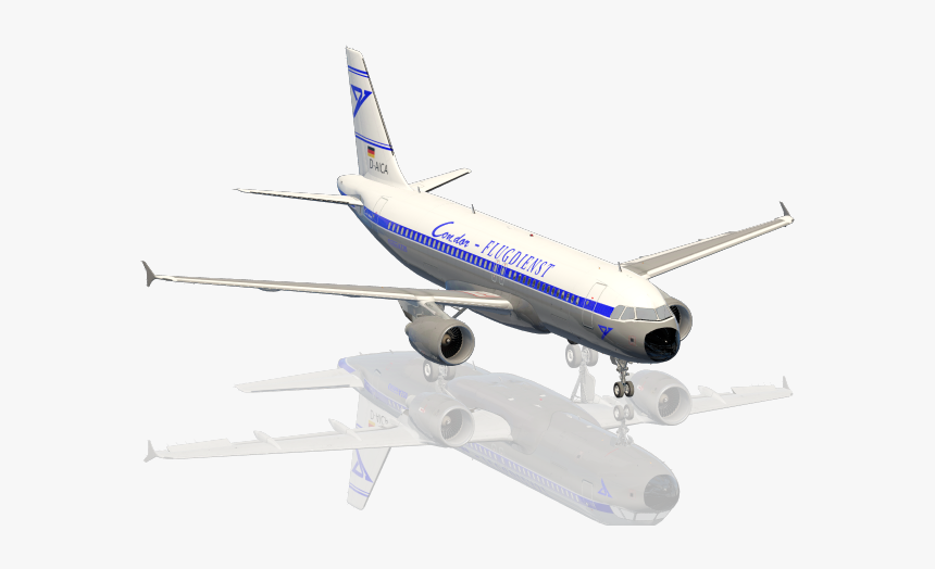 Model Aircraft, HD Png Download, Free Download