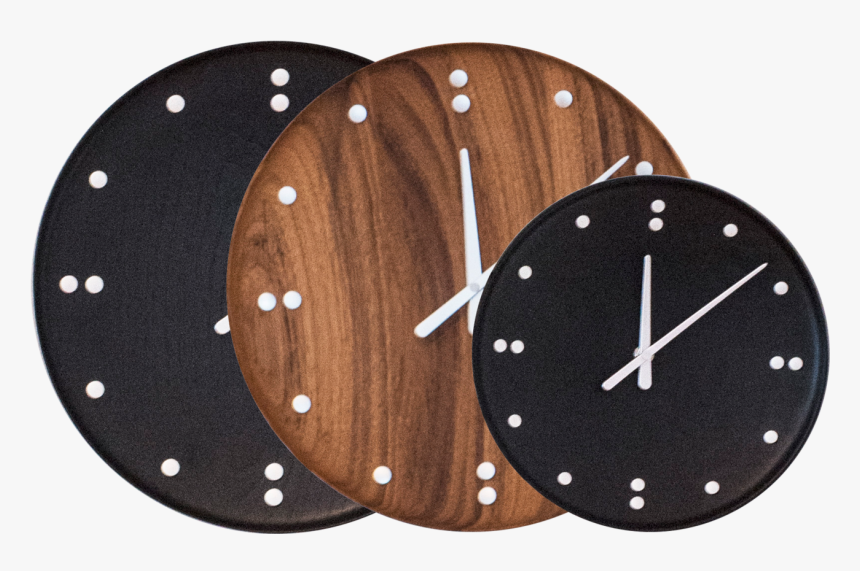 Architect Made Finn Juhl Wall Clock - Wall Clock, HD Png Download, Free Download