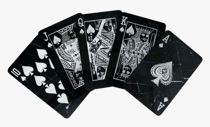 Poker Cards, HD Png Download, Free Download