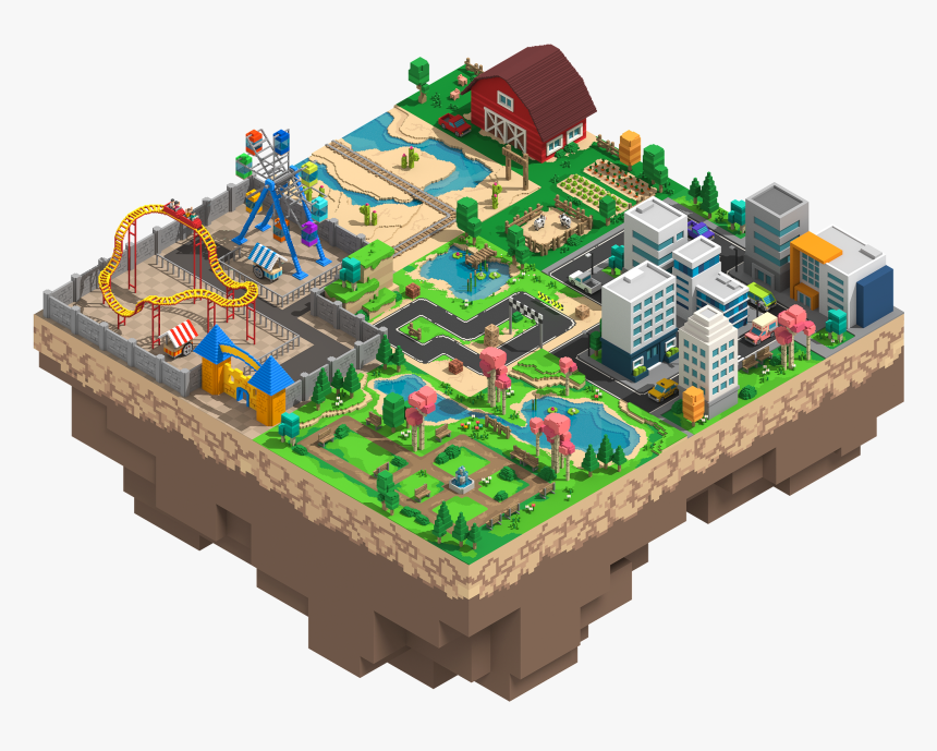 Sandbox, HD Png Download, Free Download