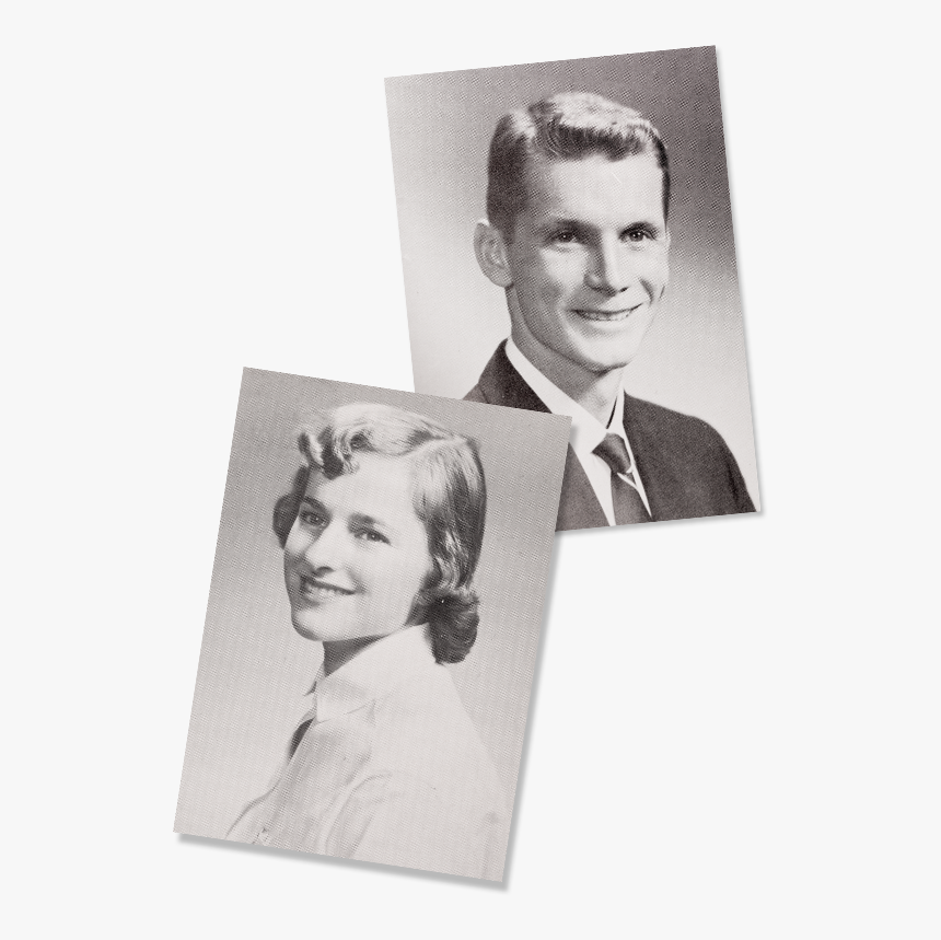 Umass Yearbook Photos Of The Whittakers - Gentleman, HD Png Download, Free Download