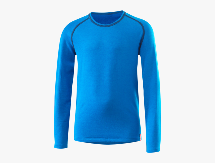 Long-sleeved T-shirt, HD Png Download, Free Download