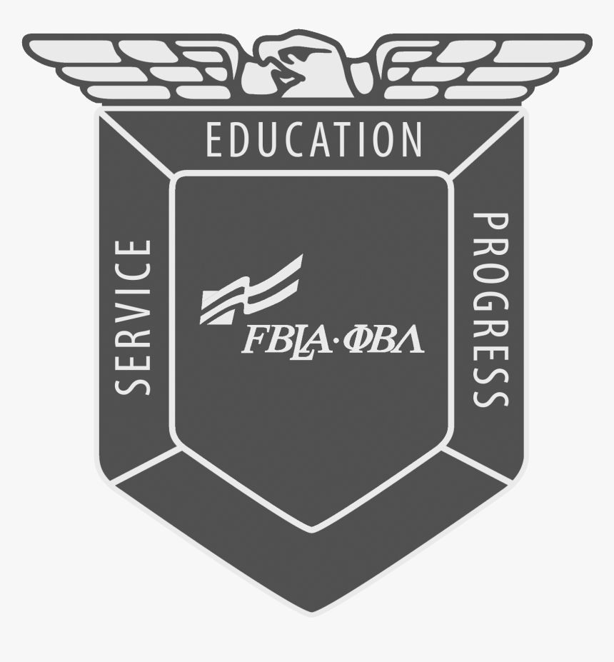 Fbla Logo Transparent, HD Png Download, Free Download