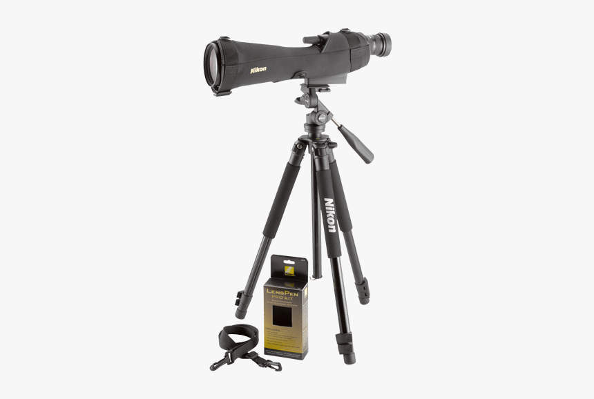 Spotting Scope, HD Png Download, Free Download