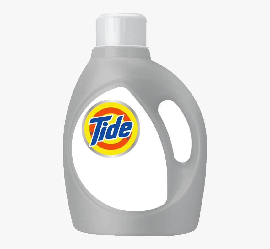 Tide Builder - Tide Detergent, HD Png Download, Free Download