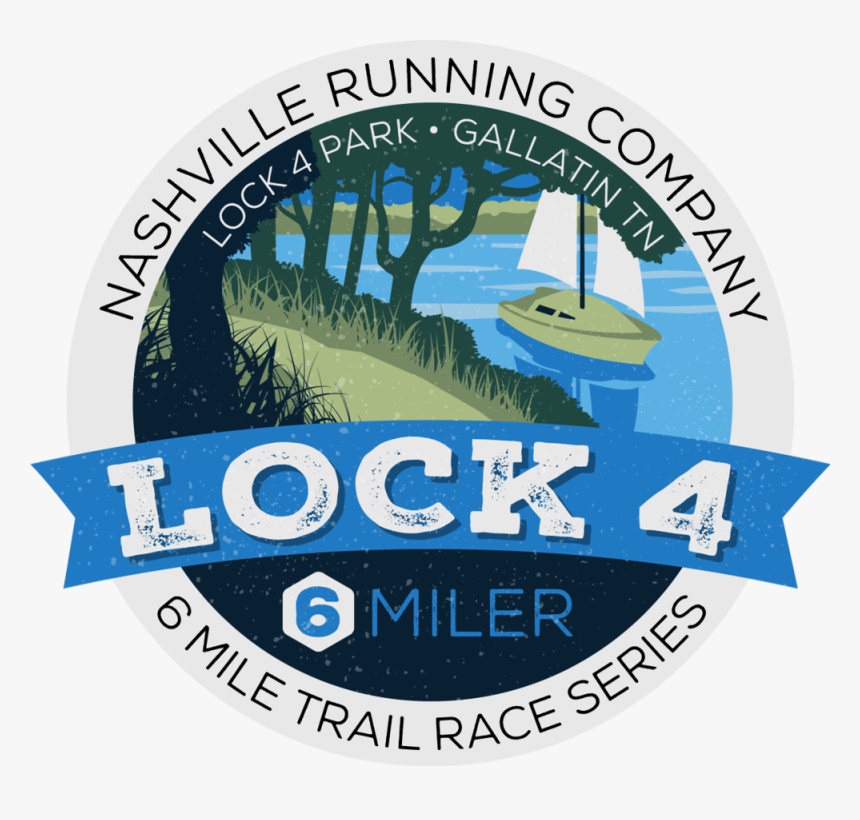 Nrc 6mts Lock4 Logo - Poster, HD Png Download, Free Download