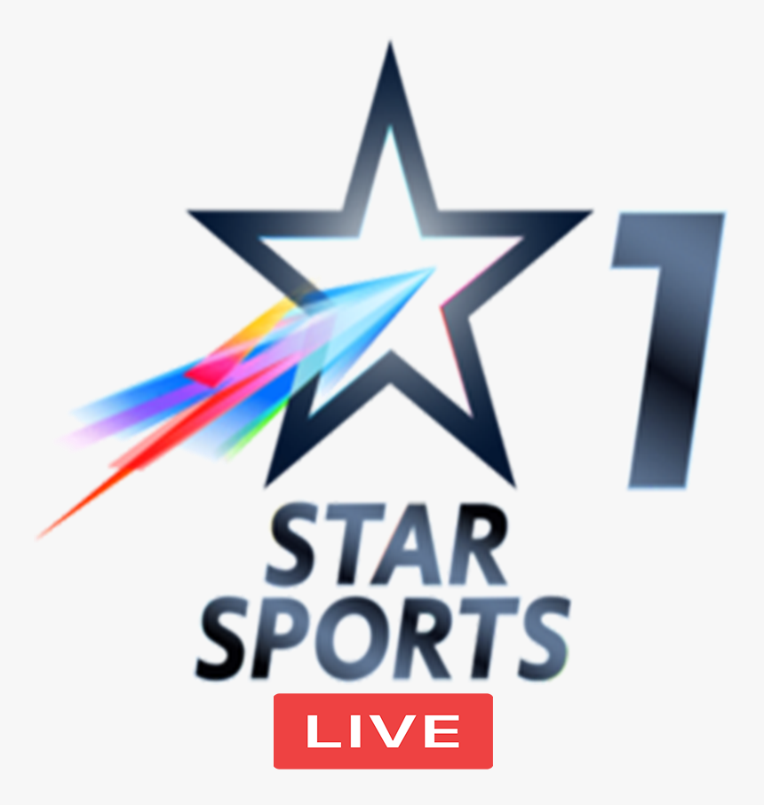Star Sports 1 Live Streaming High Quality - Live Streaming Star Sports Live, HD Png Download, Free Download