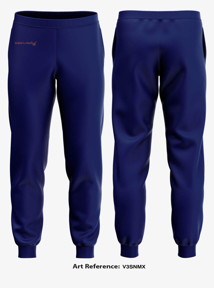 Robert Cross Drumline Joggers - Esports Joggers, HD Png Download, Free Download