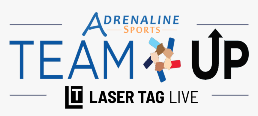 2018 Marks The Second Year Laser Tag Live Has Been - Graphic Design, HD Png Download, Free Download