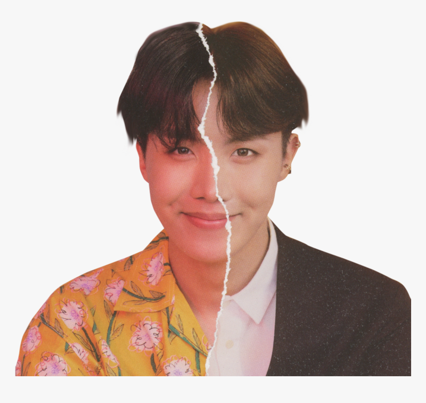 Bts Jhope And Jung Hoseok Image Jhope Love Yourself Answer Photoshoot Hd Png Download Kindpng