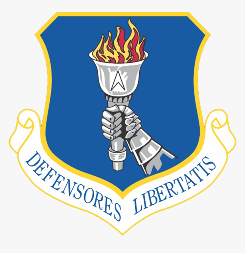 Pacific Air Forces Logo, HD Png Download - kindpng