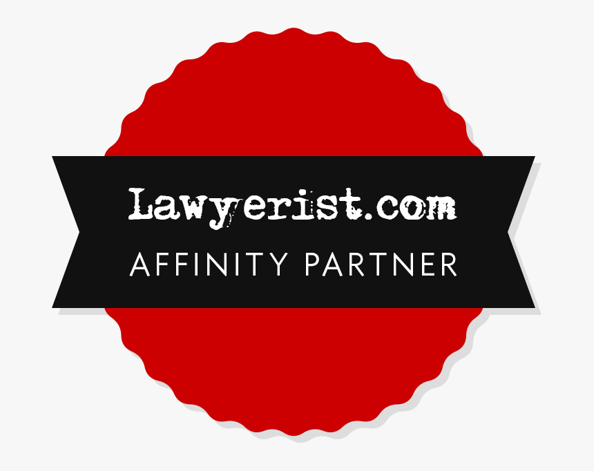 Lawyerist Affinity Partner Badge - Love And Theft Runaway, HD Png Download, Free Download