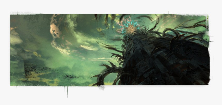 Guild Wars 2, HD Png Download, Free Download