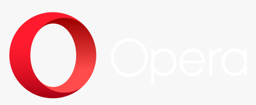 Opera Crypto Shop - Circle, HD Png Download, Free Download