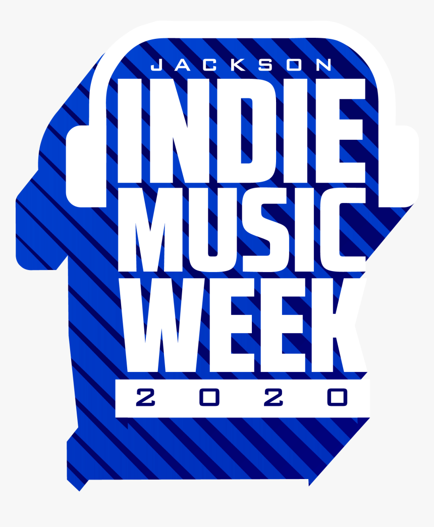 Jackson Indie Music Week, HD Png Download, Free Download