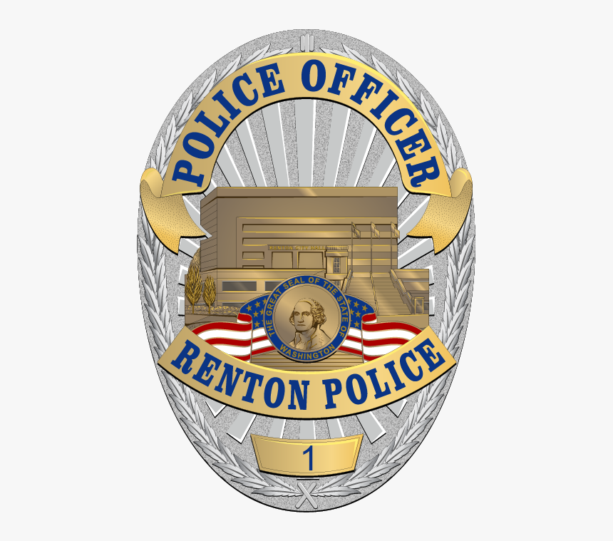 Dallas Ga Police Patch, HD Png Download, Free Download