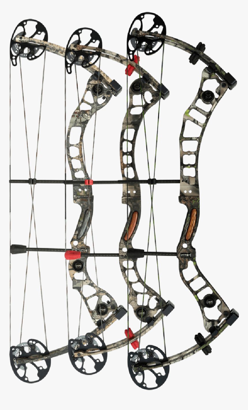 Martin Compound Bows For Sale, HD Png Download, Free Download