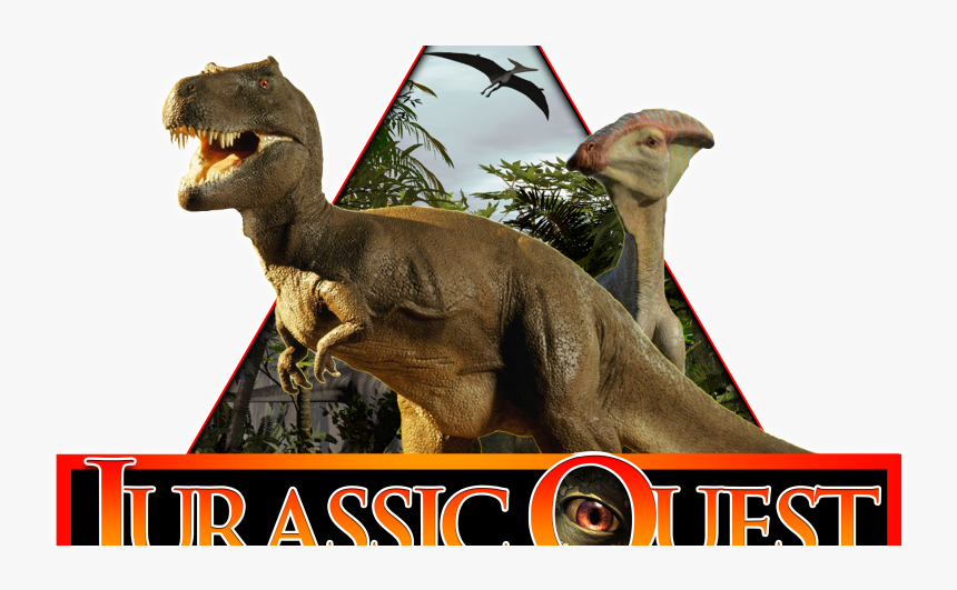 Jurassic Quest 2020, HD Png Download, Free Download