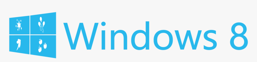 Windows Transparent - Logo Windows Server 2012, HD Png Download, Free Download