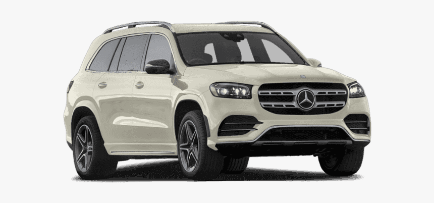 Mercedes-benz Gl-class, HD Png Download, Free Download