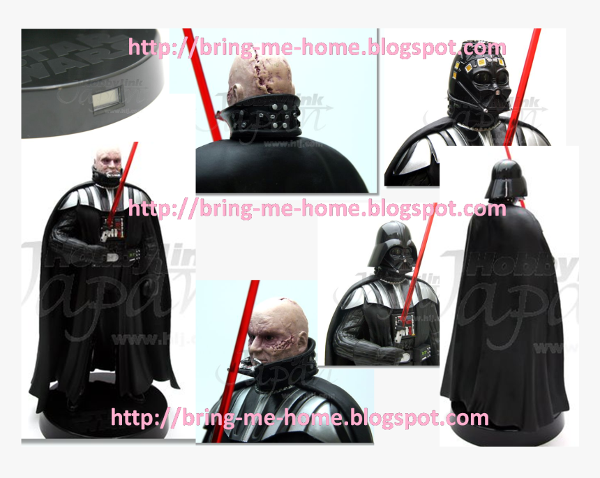 Darth Vader Ep 5 Face, HD Png Download, Free Download