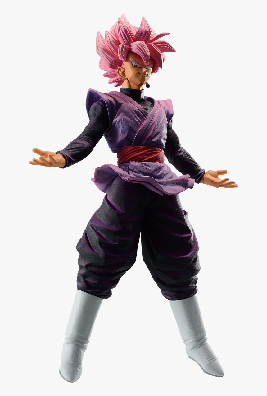 Dragon Ball Dokkan Battle Figure, HD Png Download, Free Download