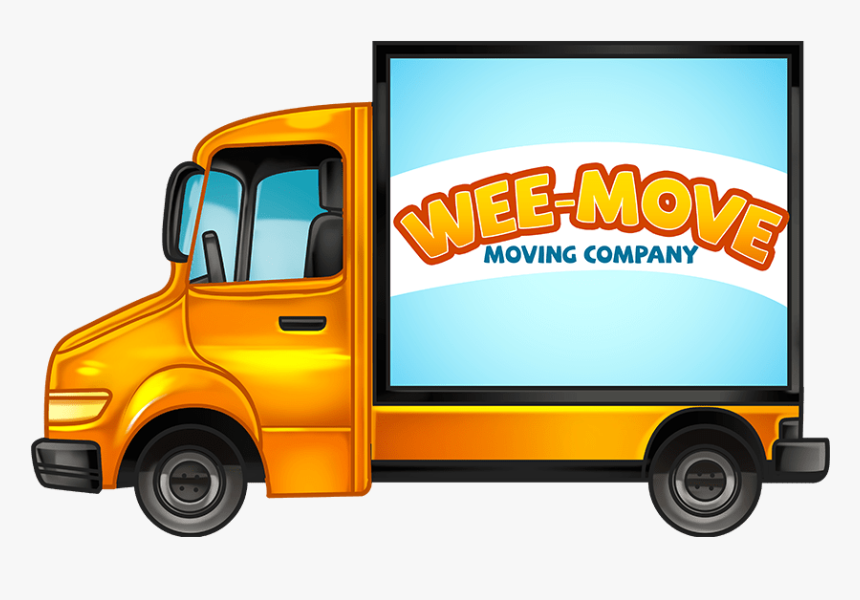 Commercial Vehicle, HD Png Download, Free Download