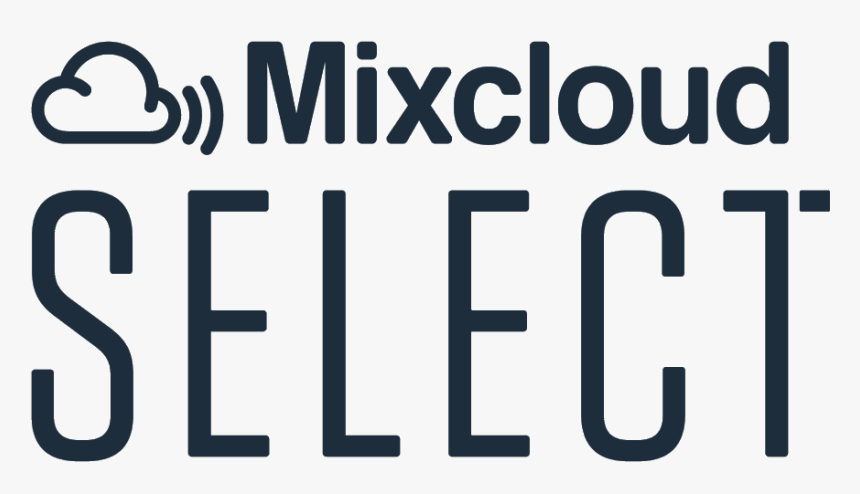 Mixcloud, HD Png Download, Free Download