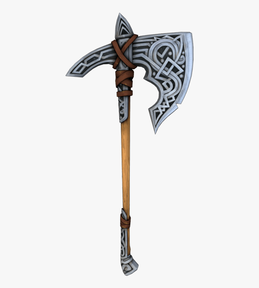 Forebearer Harvesting Tool - Hatchet, HD Png Download, Free Download