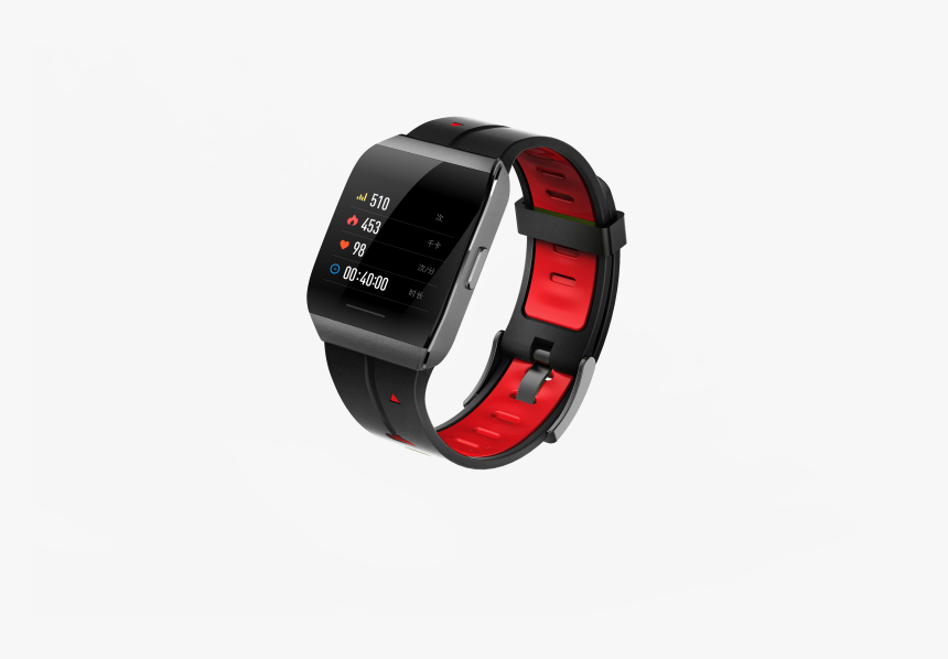 Karuno Smart Watch X1 Women Men Watch Waterproof Fitness - Lemfo X1, HD Png Download, Free Download