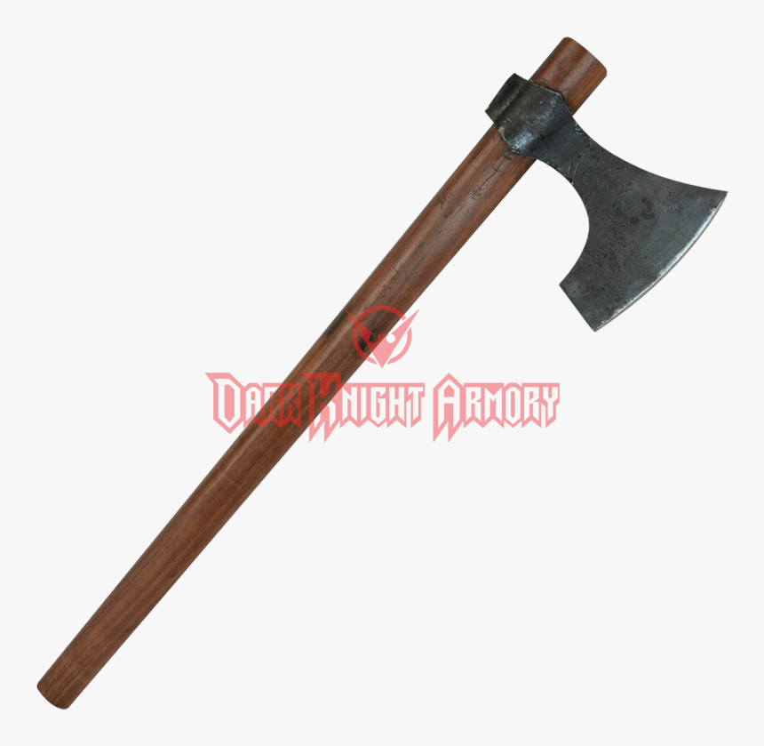 Viking Throwing Axe, HD Png Download, Free Download