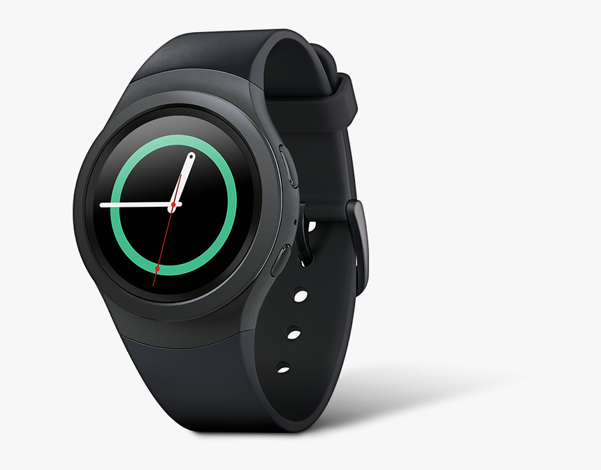 At&t Samsung Gear S2, HD Png Download, Free Download