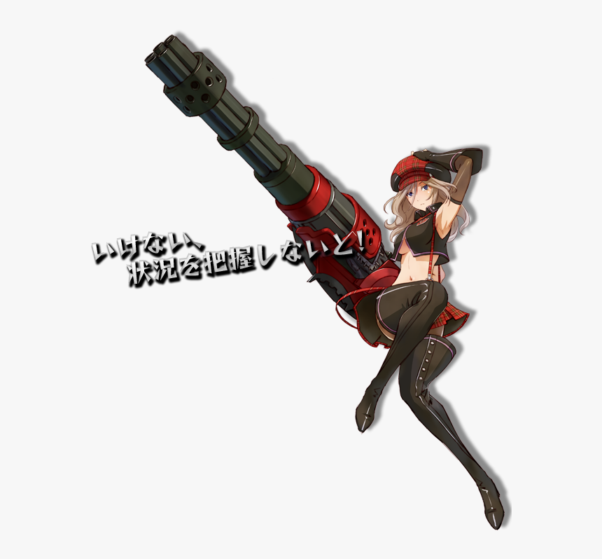 Resonance Of Fate, Dead Rising, And God Eater Characters - Alisa God Eater Png, Transparent Png, Free Download