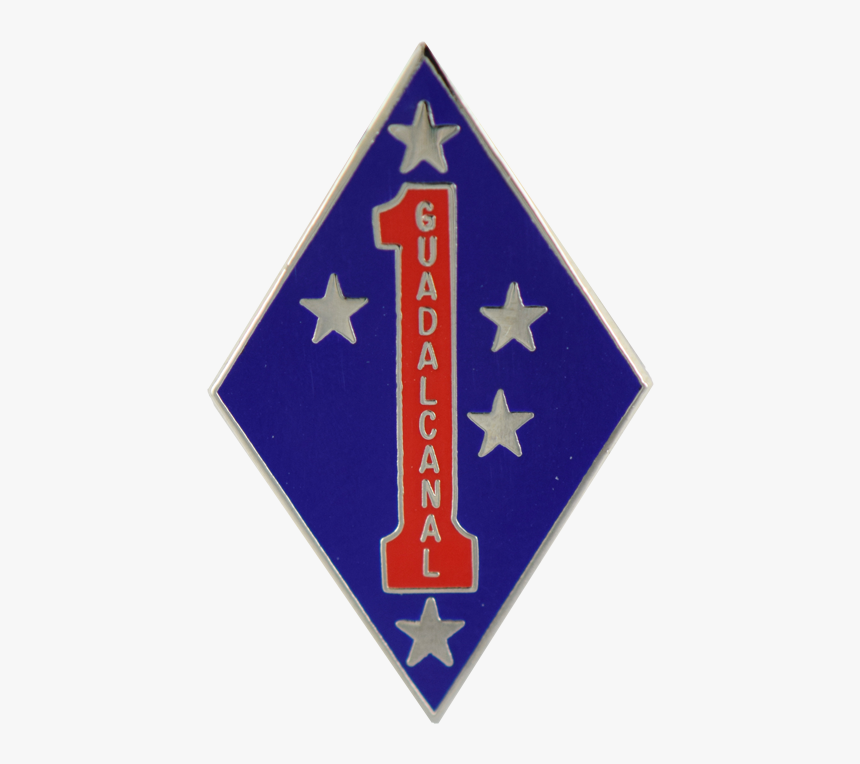 1st Marine Division, HD Png Download, Free Download