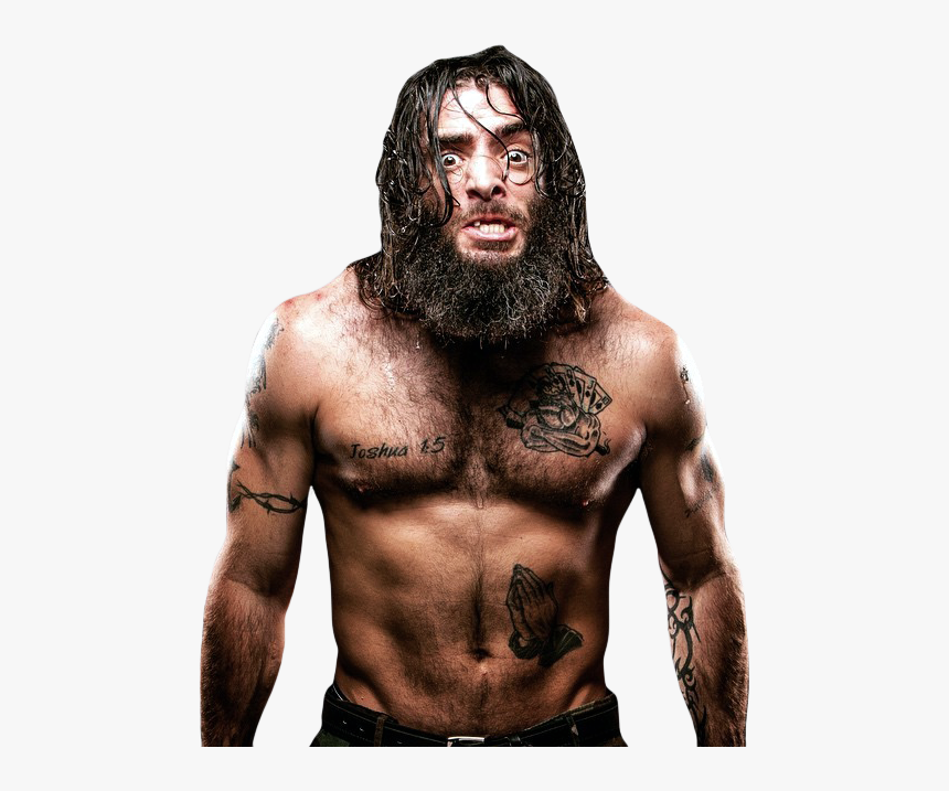 Hbd Mark Briscoe January 18th - Mark Briscoe Png, Transparent Png, Free Download