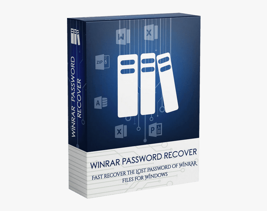 Rar Password Recover 1.1 0.0 With Crack, HD Png Download, Free Download