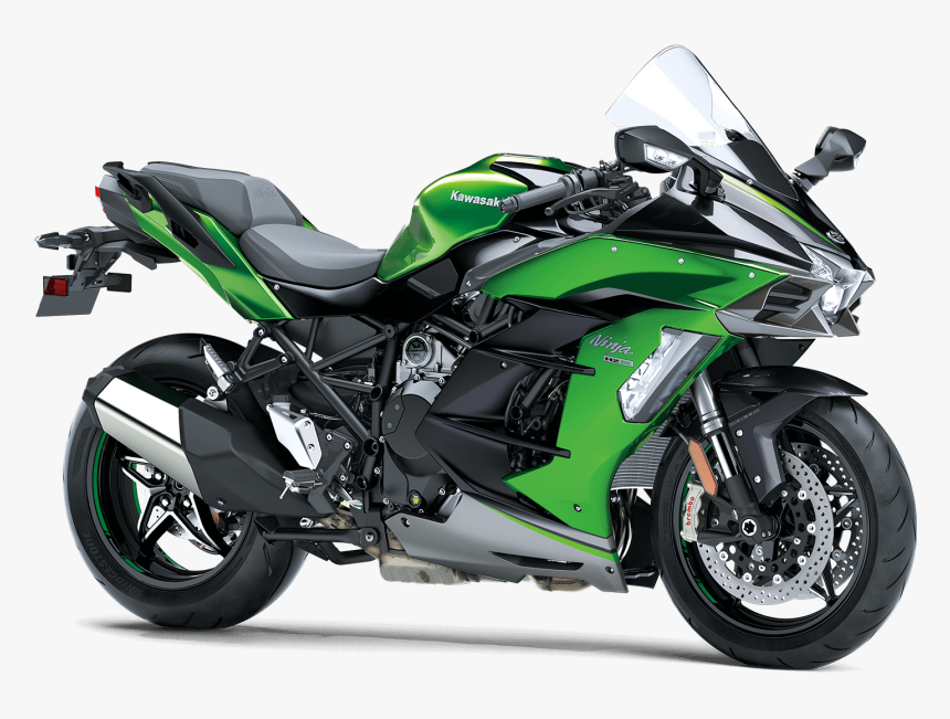 2019 Kawasaki Ninja H2r, HD Png Download, Free Download