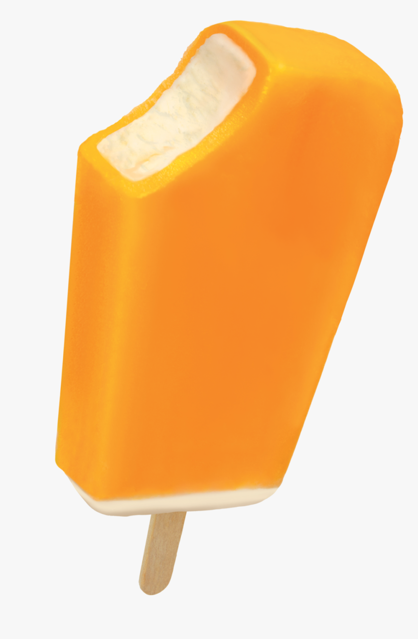 Creamsicle Bar 6 Count - Ice Cream, HD Png Download, Free Download