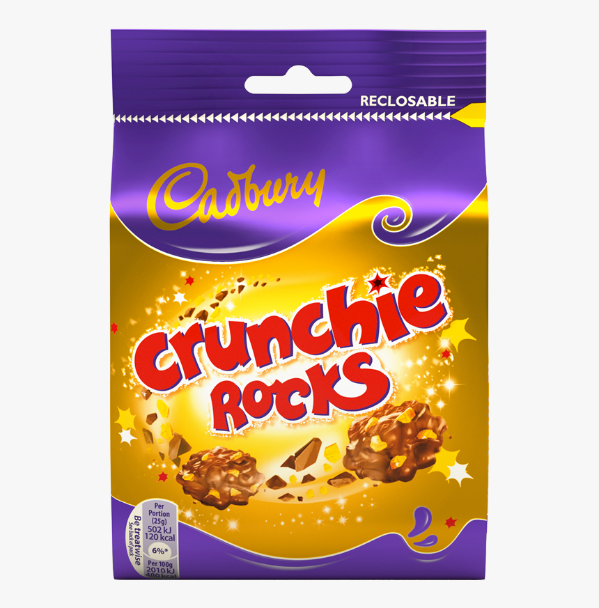 Dairy Milk Crunchie Bites, HD Png Download, Free Download