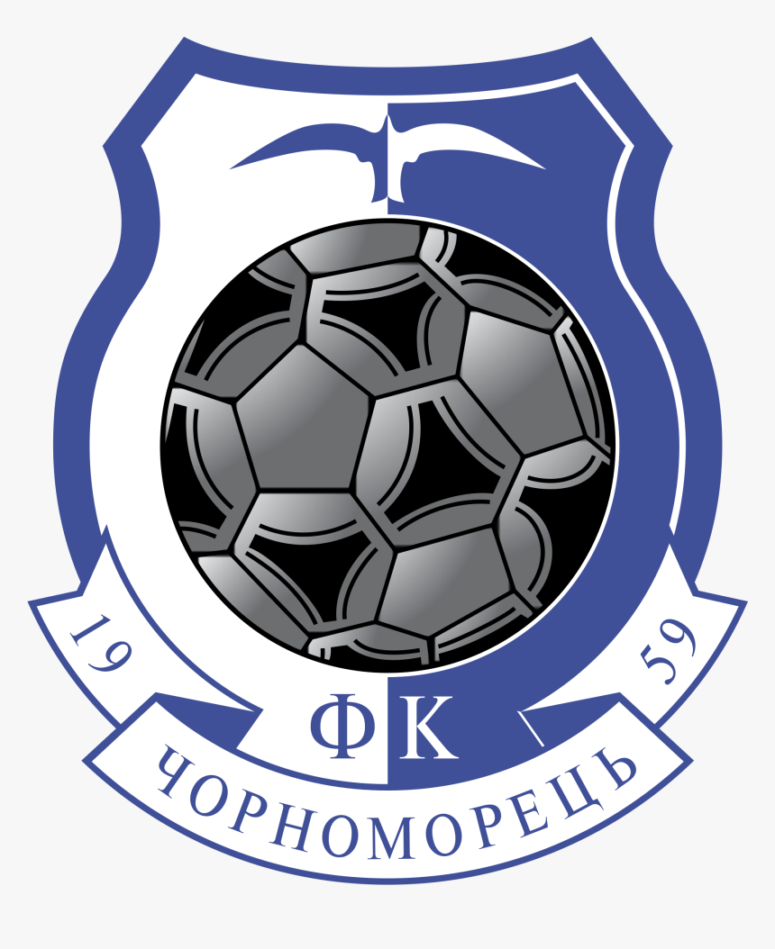 Chernomoretz Logo Png Transparent - Chernomorets Odessa, Png Download, Free Download