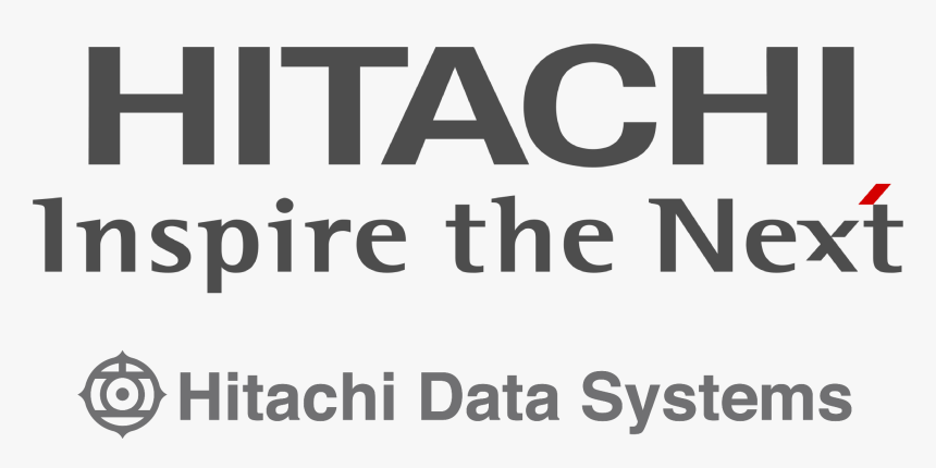 Hitachi Data Systems Png, Transparent Png, Free Download