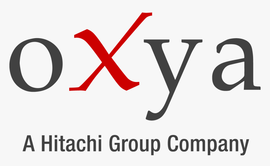 Oxya Logo Png, Transparent Png, Free Download