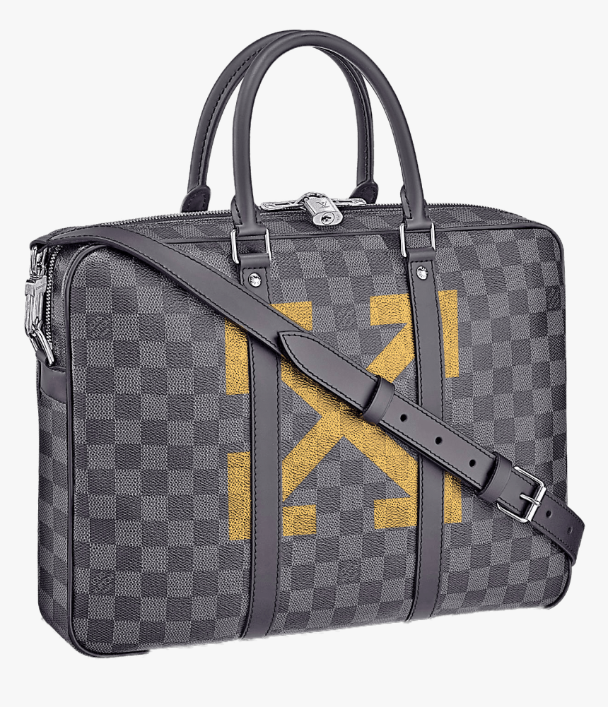 Louis Vuitton Alma Damier Ebène, HD Png Download, Free Download