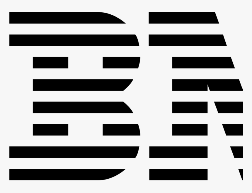 Ibm Logo, HD Png Download, Free Download