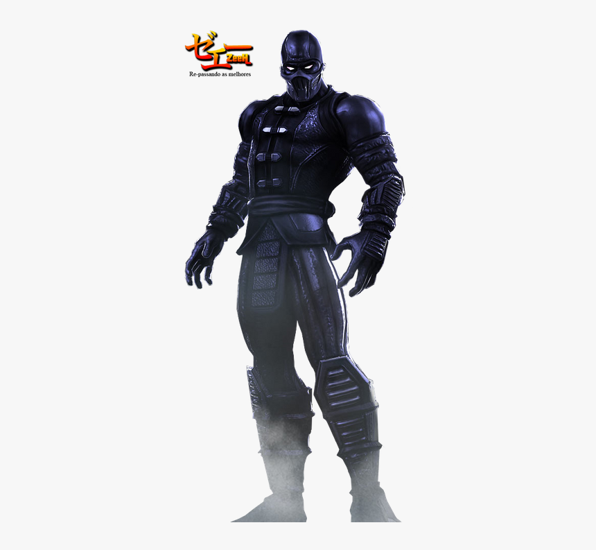 Mortal Kombat Noob Saibot Png, Transparent Png, Free Download